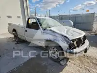 1994 Chevrolet S10 фото
