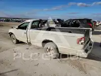 1994 Chevrolet S10 фото