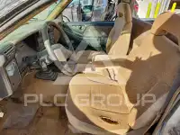 1994 Chevrolet S10 фото