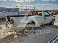1994 Chevrolet S10 фото