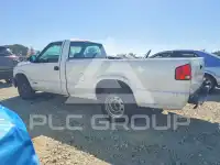 1994 Chevrolet S10 photo