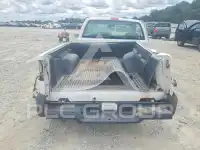 1994 Chevrolet S10 фото