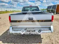 1994 Chevrolet S10 photo