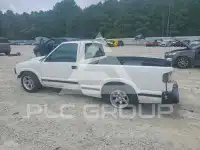 1994 Chevrolet S10 фото