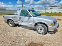 1994 Chevrolet S10 photo