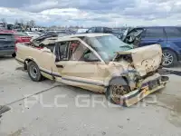 1994 Chevrolet S10 фото