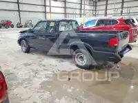 1994 Chevrolet S10 photo