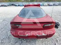 1994 Chevrolet Camaro фото