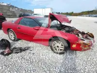 1994 Chevrolet Camaro фото