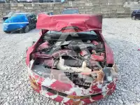 1994 Chevrolet Camaro фото