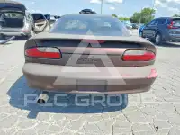 1994 Chevrolet Camaro фото