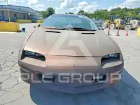 1994 Chevrolet Camaro фото