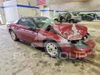 1994 Chevrolet Camaro фото