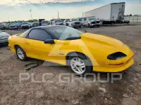 1994 Chevrolet Camaro photo