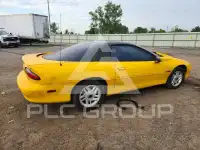 1994 Chevrolet Camaro photo