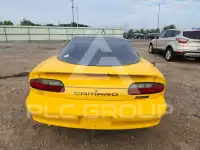 1994 Chevrolet Camaro photo