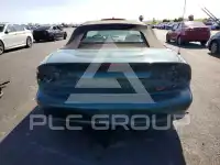 1994 Chevrolet Camaro фото