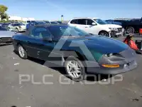 1994 Chevrolet Camaro фото