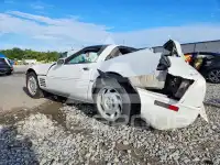 1994 Chevrolet Corvette photo