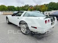 1994 Chevrolet Corvette фото