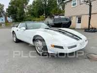 1994 Chevrolet Corvette фото