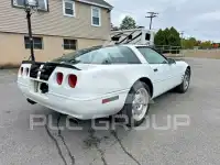 1994 Chevrolet Corvette фото