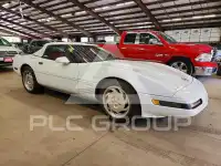 1994 Chevrolet Corvette фото