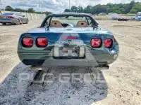 1994 Chevrolet Corvette photo
