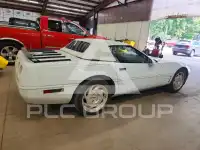 1994 Chevrolet Corvette фото