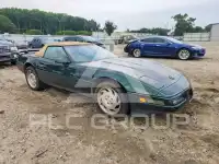 1994 Chevrolet Corvette фото