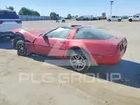1994 Chevrolet Corvette фото