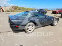 1994 Chevrolet Corvette фото