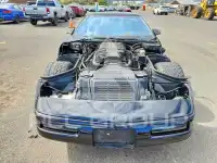 1994 Chevrolet Corvette фото