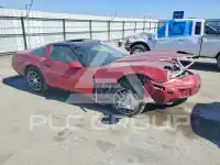 1994 Chevrolet Corvette фото