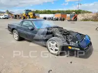 1994 Chevrolet Corvette фото