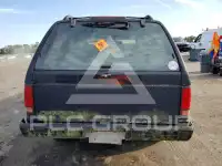 1994 Chevrolet Blazer фото