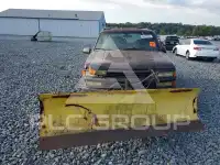 1994 Chevrolet Blazer photo