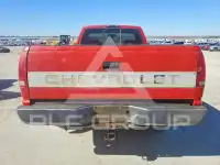 1994 Chevrolet GMT-400 фото