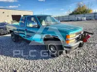 1994 Chevrolet G фото