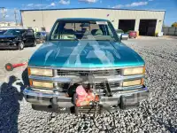 1994 Chevrolet G фото