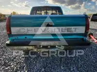 1994 Chevrolet G фото