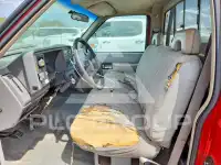 1994 Chevrolet G photo