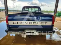1994 Chevrolet G photo