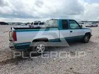 1994 Chevrolet G photo