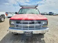 1994 Chevrolet G photo