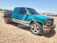 1994 Chevrolet G photo