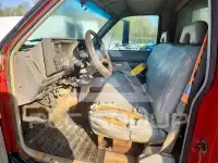 1994 Chevrolet G фото