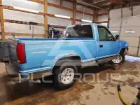 1994 Chevrolet G photo