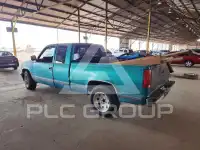1994 Chevrolet G photo
