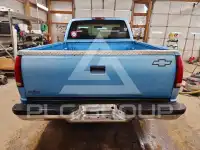 1994 Chevrolet G photo